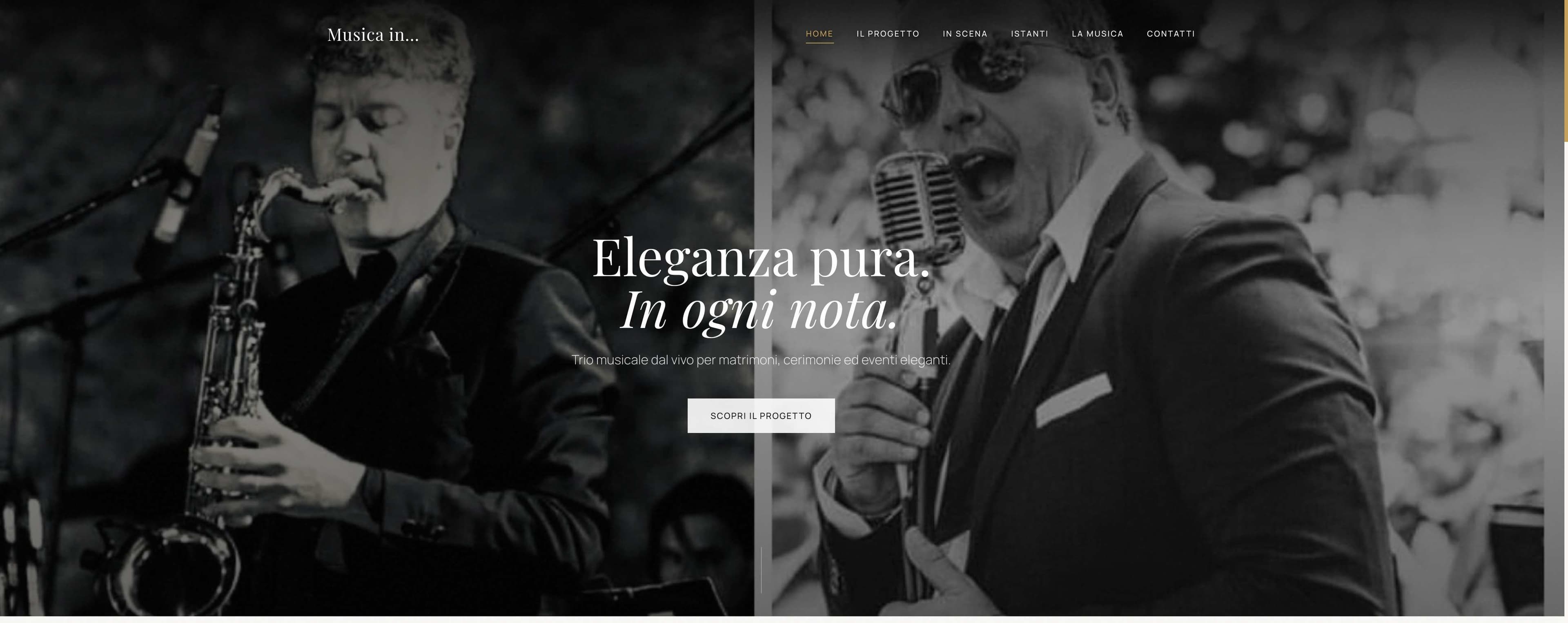 Musica in...